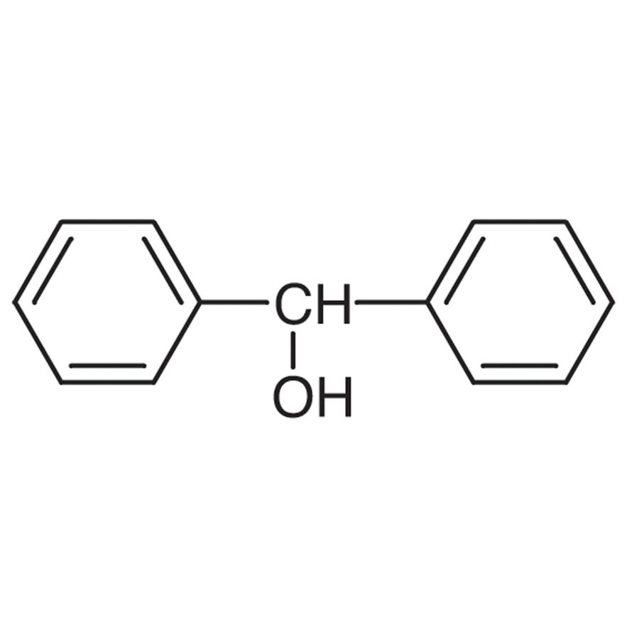 Benzhydrol