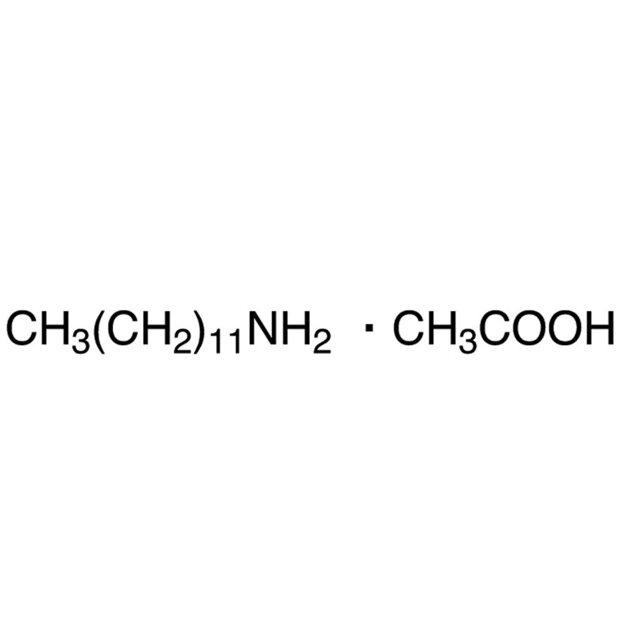 Dodecylamine Acetate