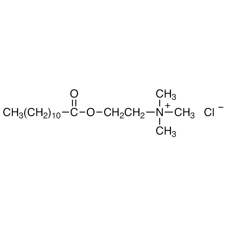 Lauroylcholine Chloride