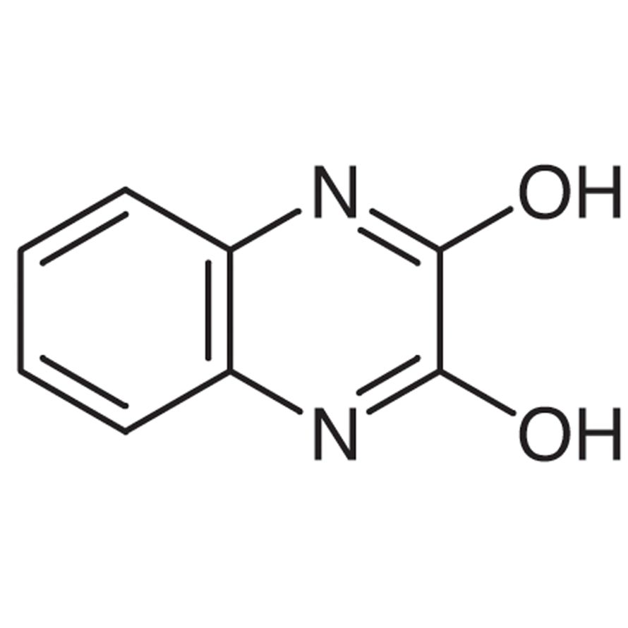 2,3-Dihydroxyquinoxaline