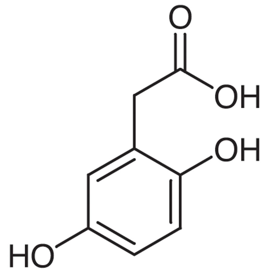 Homogentisic Acid