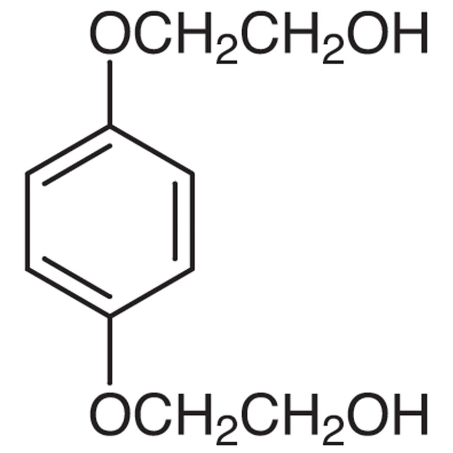 1,4-Bis(2-hydroxyethoxy)benzene