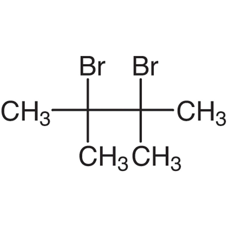 2,3-Dibromo-2,3-dimethylbutane