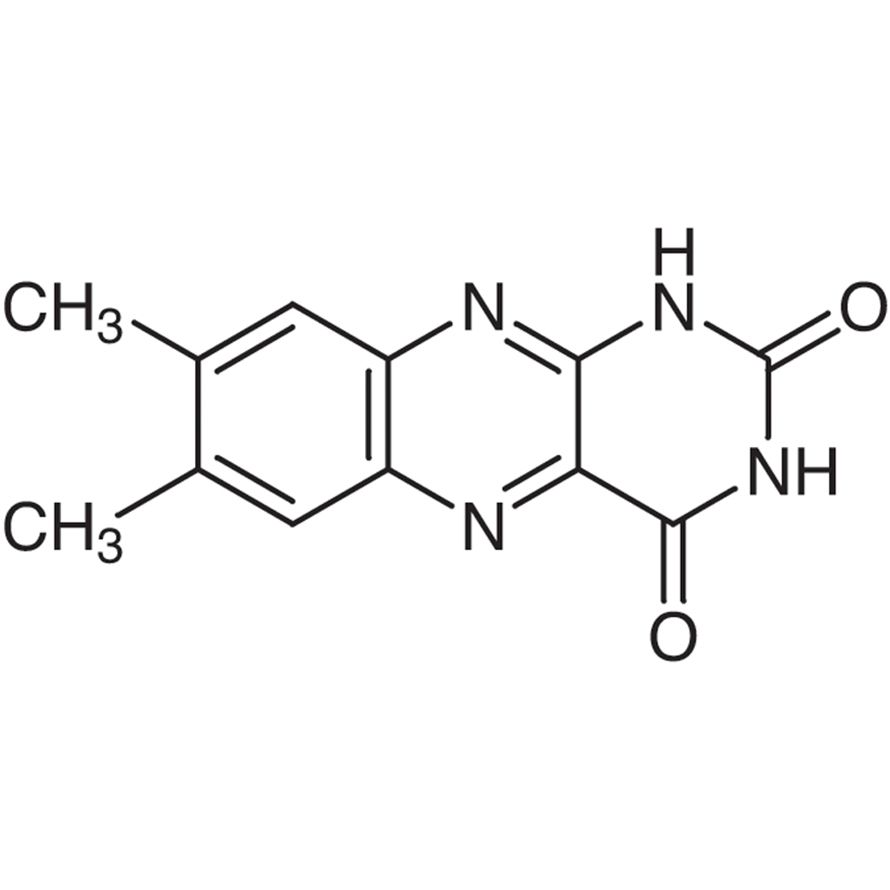 7,8-Dimethylalloxazine