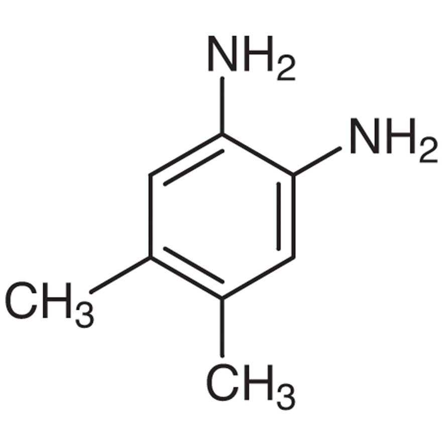 4,5-Dimethyl-1,2-phenylenediamine