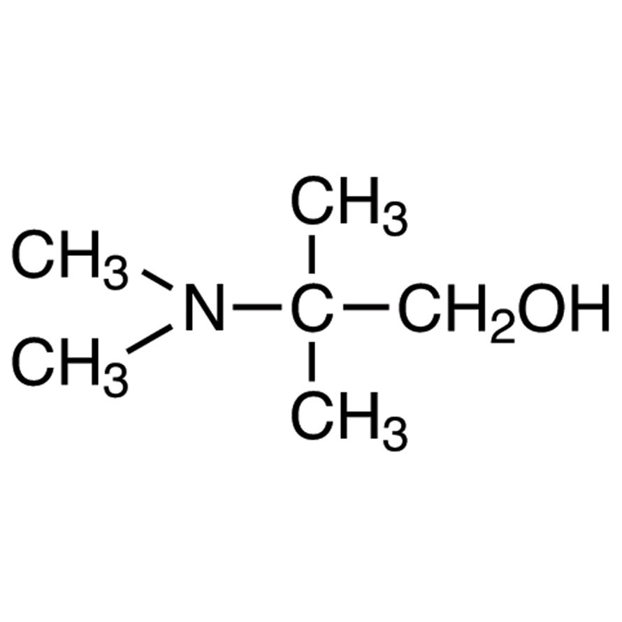 2-(Dimethylamino)-2-methyl-1-propanol