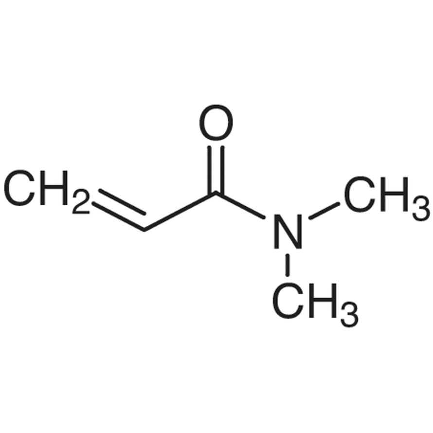 N,N-Dimethylacrylamide (stabilized with MEHQ)