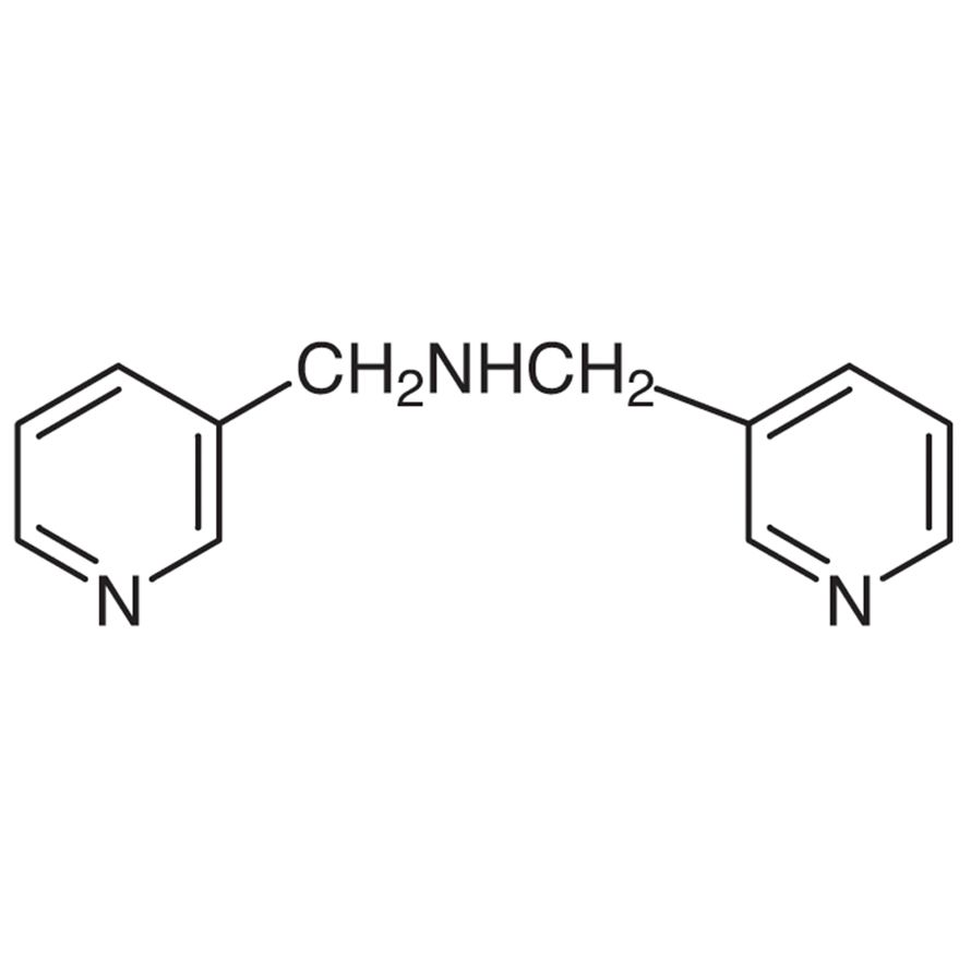 Bis(3-pyridylmethyl)amine