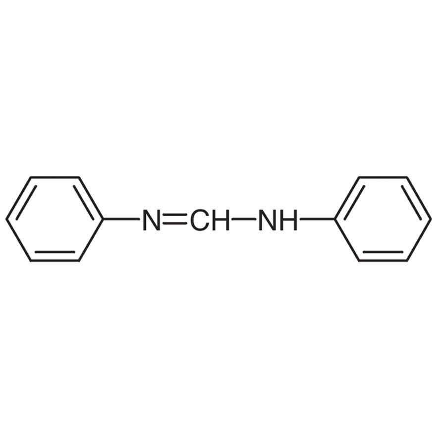 N,N'-Diphenylformamidine