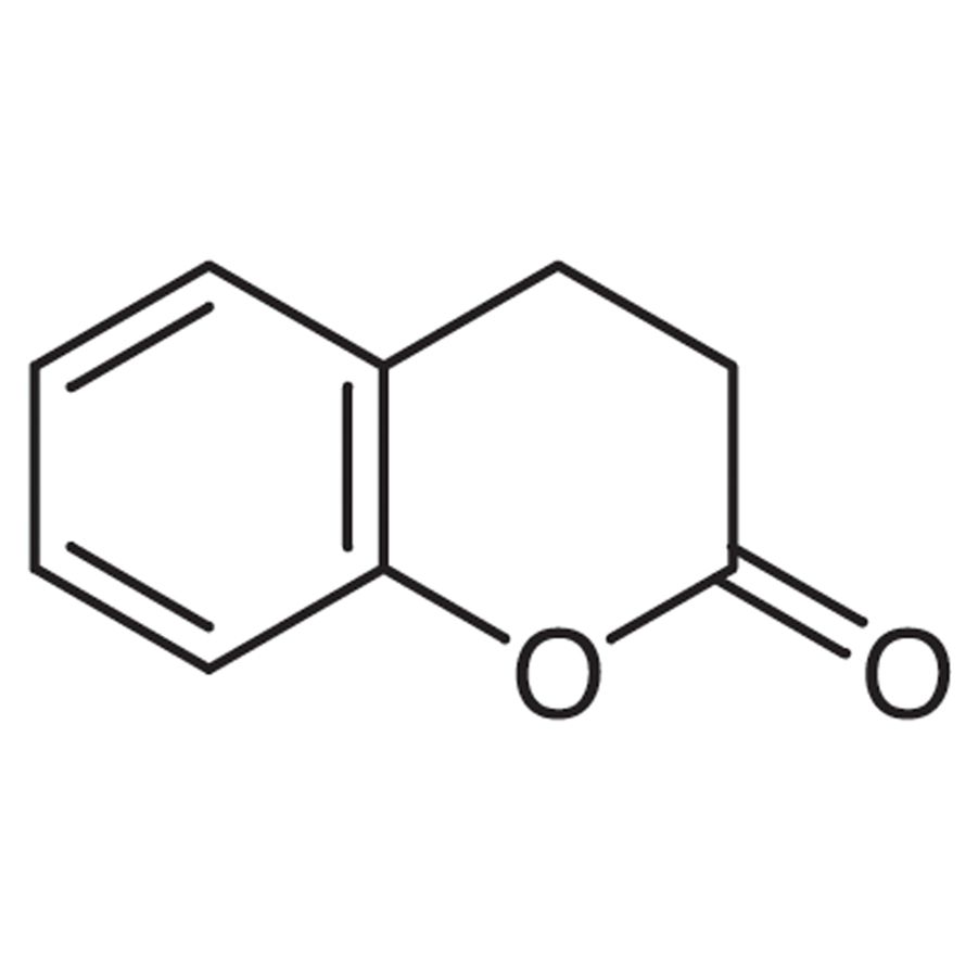 3,4-Dihydrocoumarin