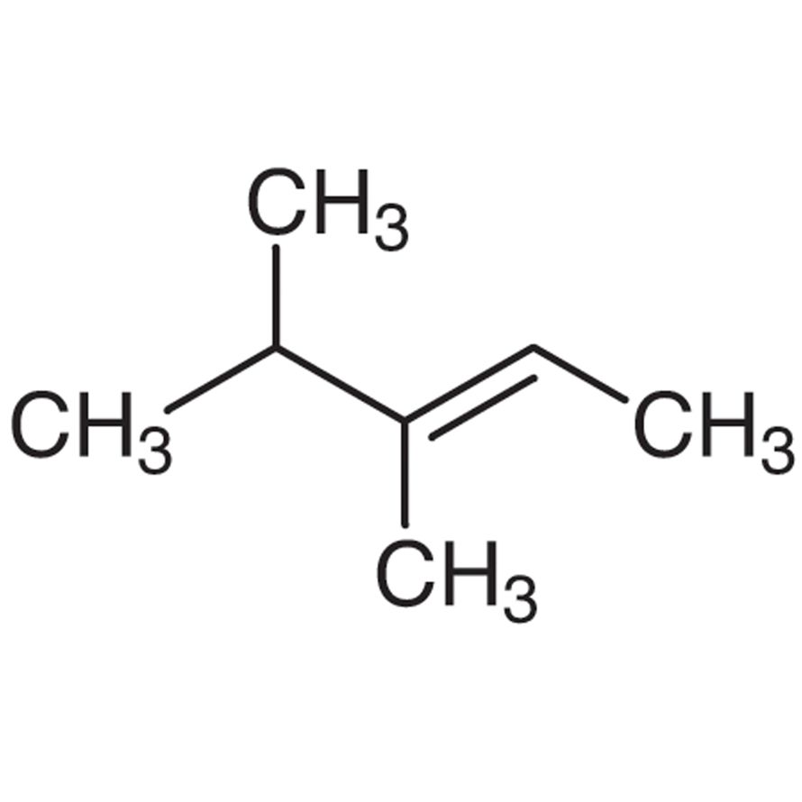 trans-3,4-Dimethyl-2-pentene