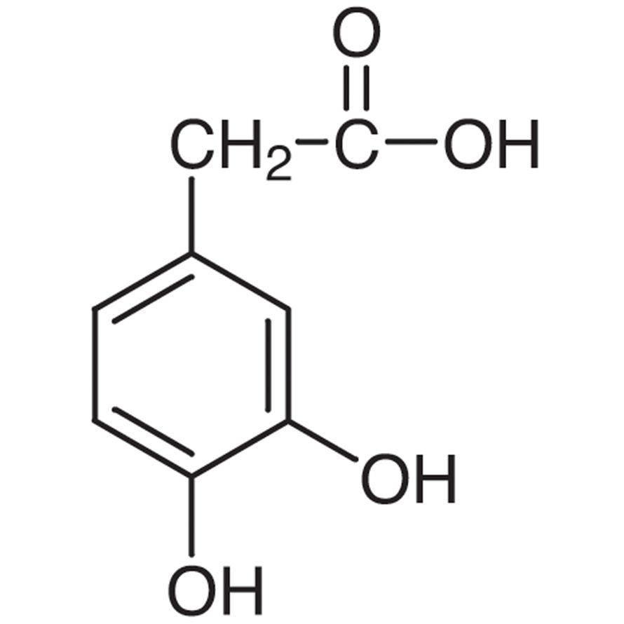 3,4-Dihydroxyphenylacetic Acid