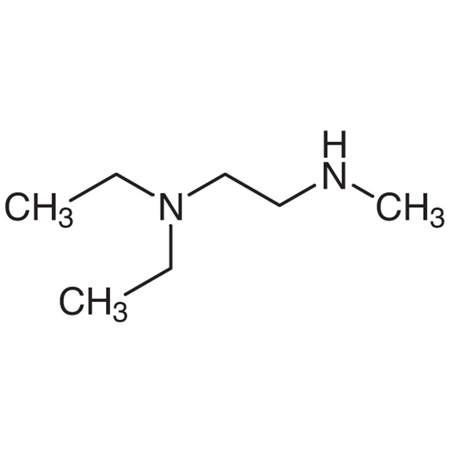 N,N-Diethyl-N'-methylethylenediamine