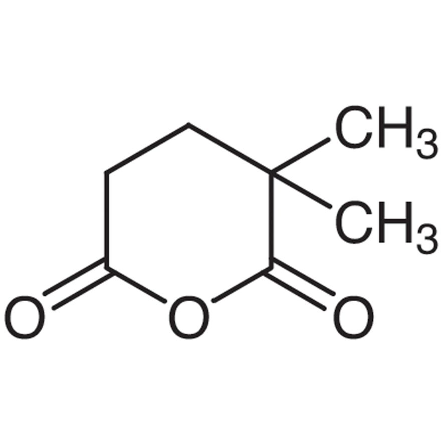 2,2-Dimethylglutaric Anhydride