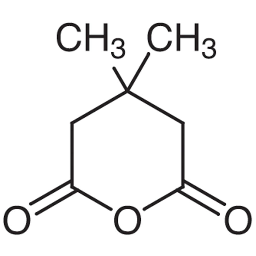 3,3-Dimethylglutaric Anhydride