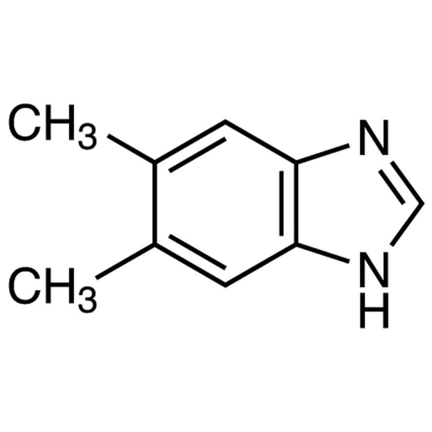 5,6-Dimethylbenzimidazole