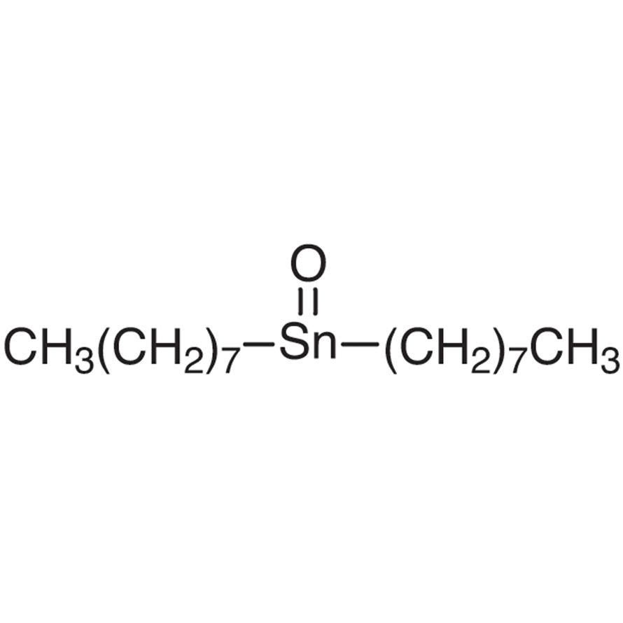 Di-n-octyltin Oxide