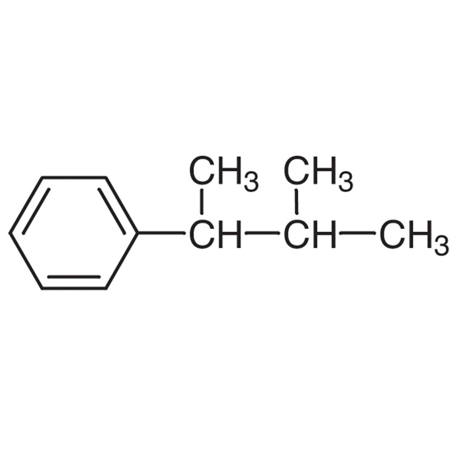 (1,2-Dimethylpropyl)benzene