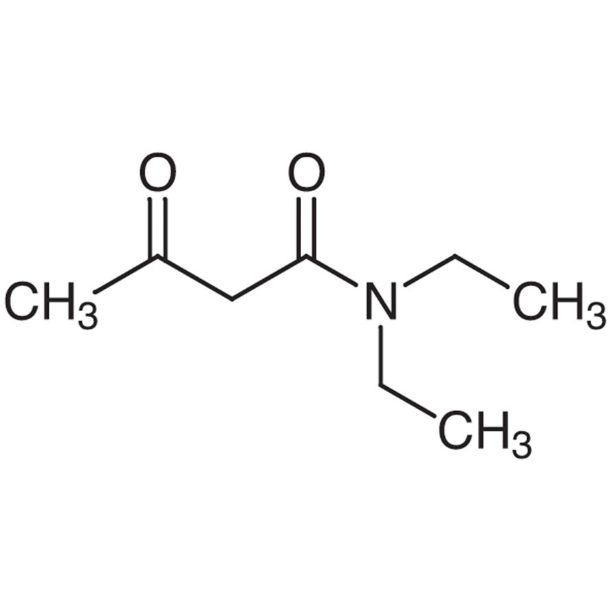 N,N-Diethylacetoacetamide