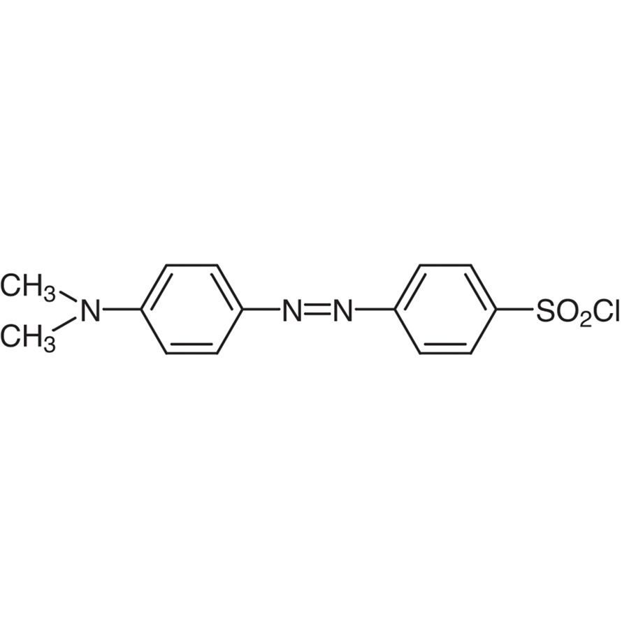 Dabsyl Chloride [N-Protecting Agent for Peptides Research]