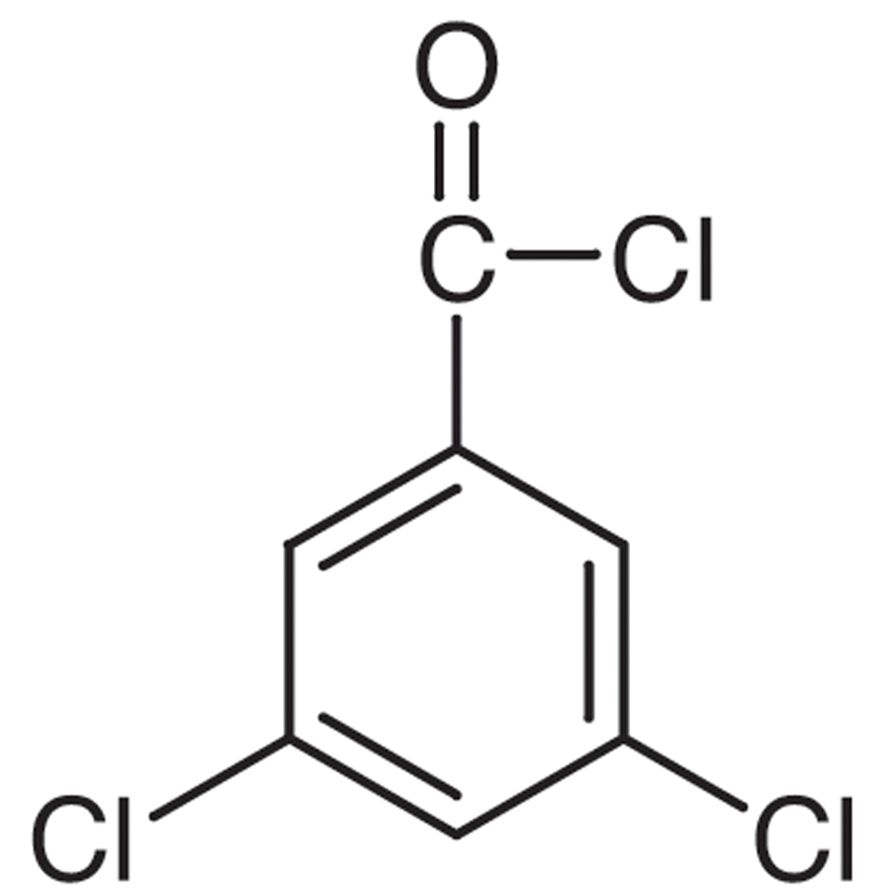 3,5-Dichlorobenzoyl Chloride