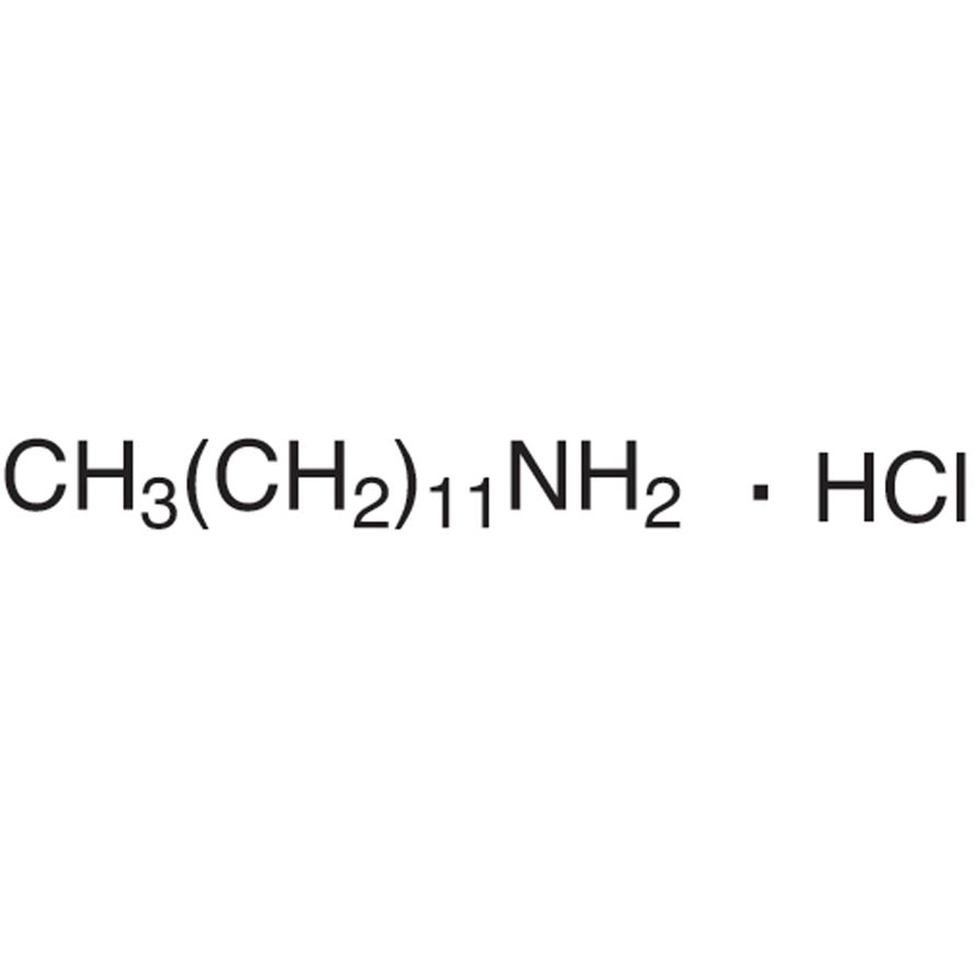 Dodecylamine Hydrochloride