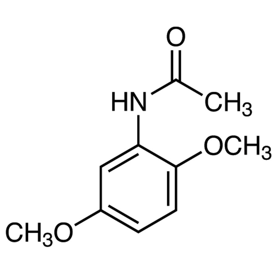 2',5'-Dimethoxyacetanilide