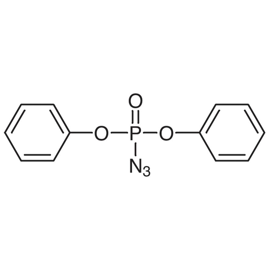 Diphenylphosphoryl Azide