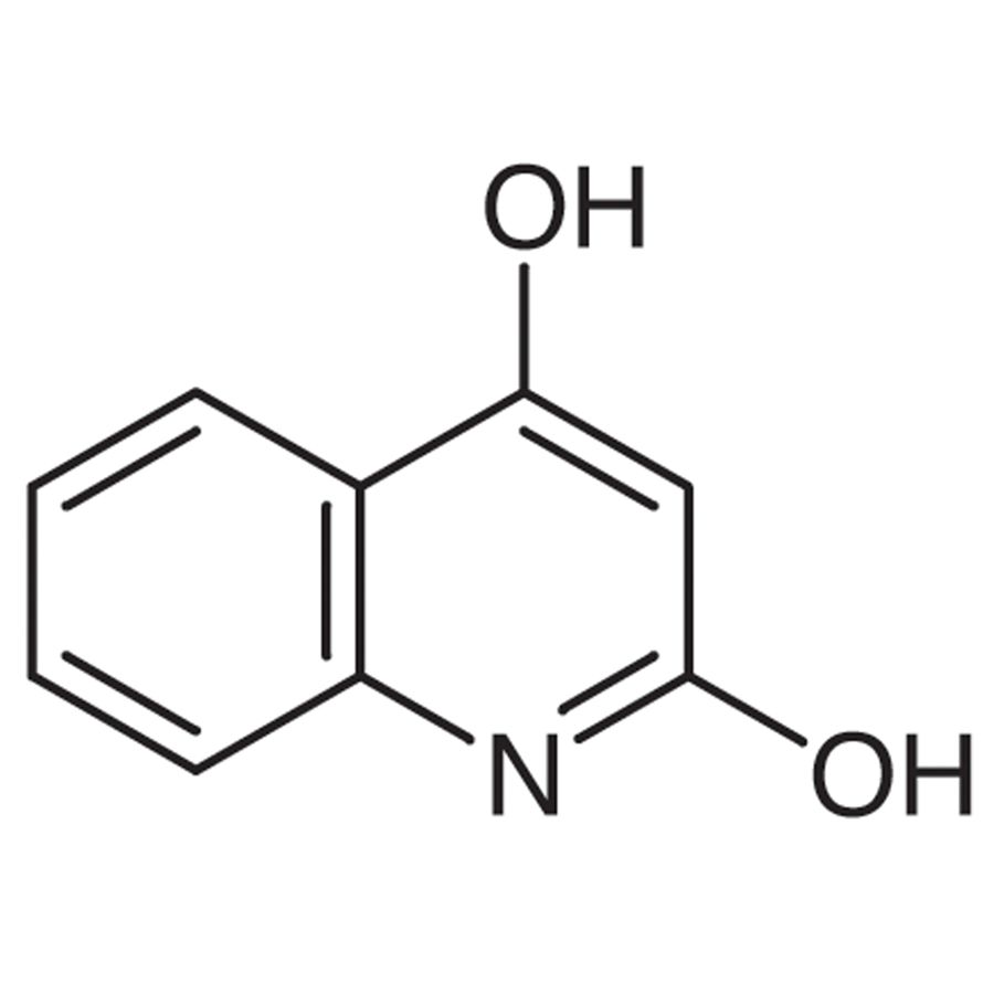 2,4-Dihydroxyquinoline