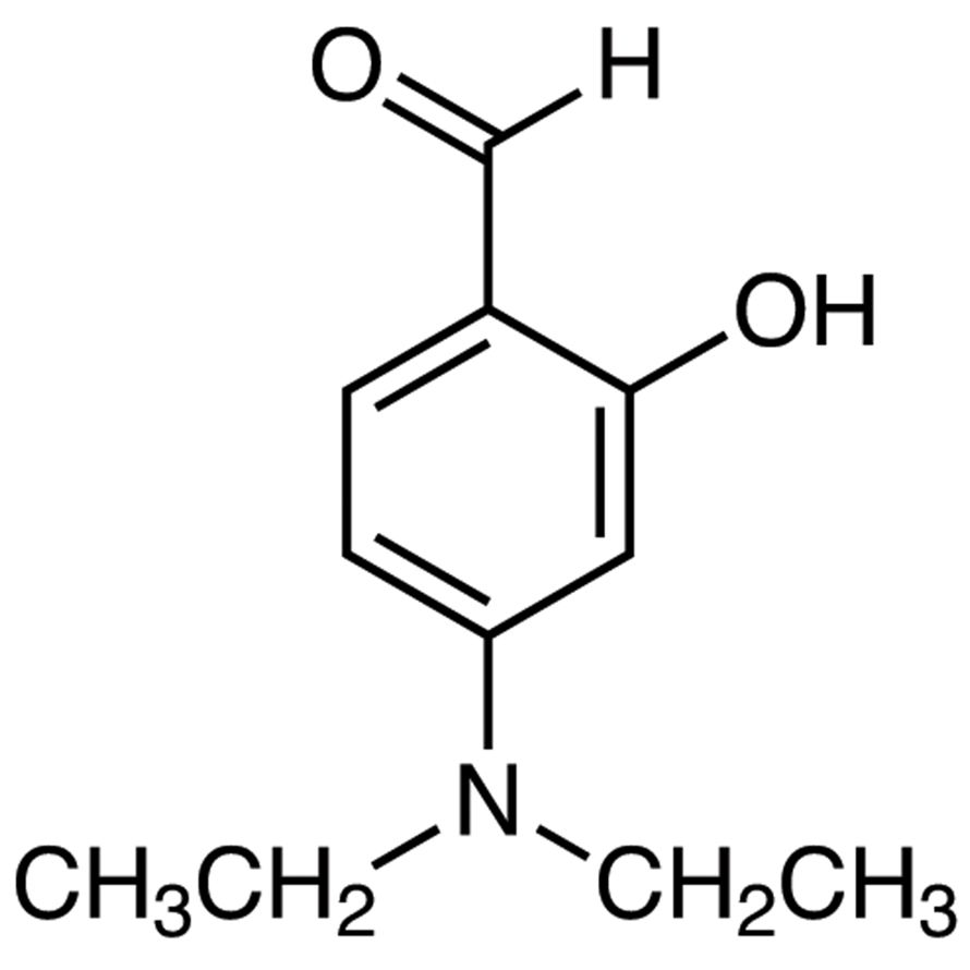 4-(Diethylamino)salicylaldehyde