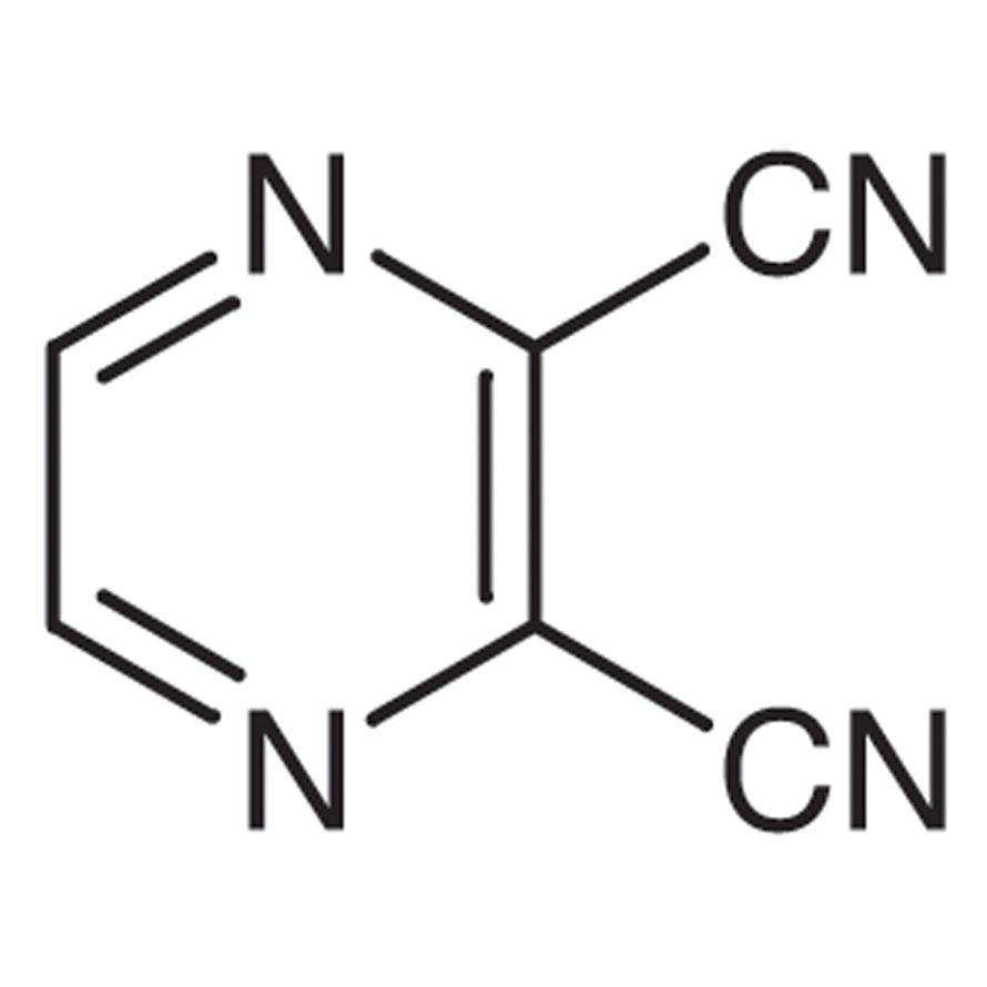 2,3-Dicyanopyrazine