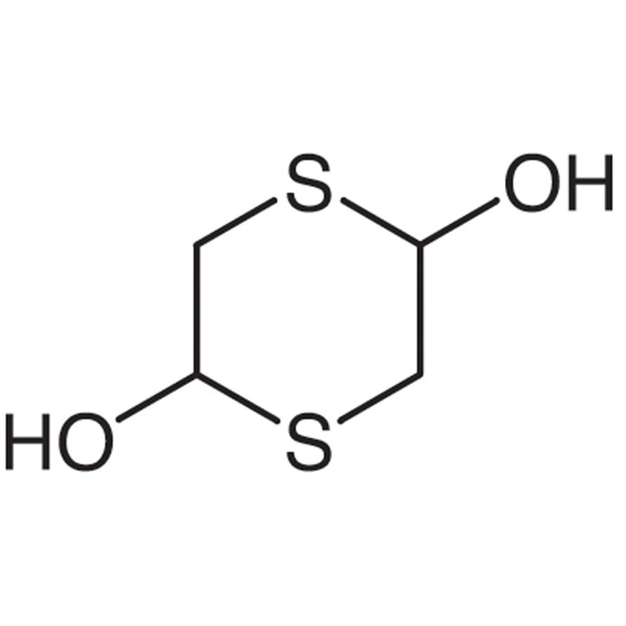 2,5-Dihydroxy-1,4-dithiane