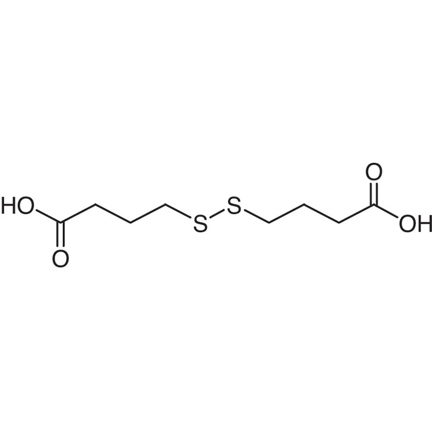 4,4'-Dithiodibutyric Acid