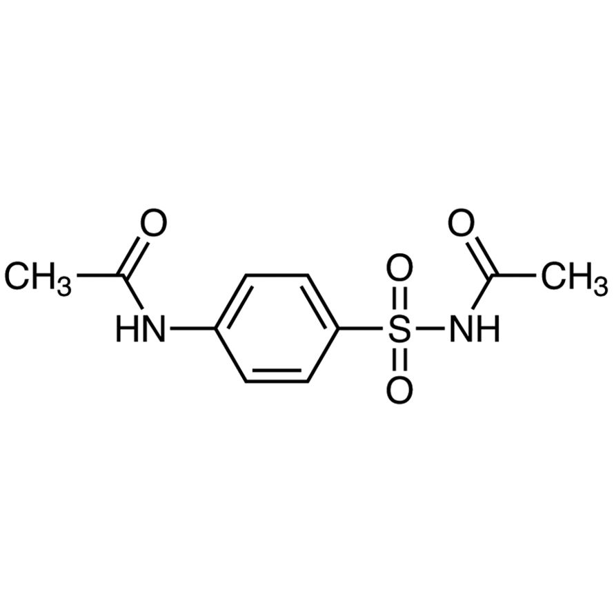 N,N'-Diacetylsulfanilamide