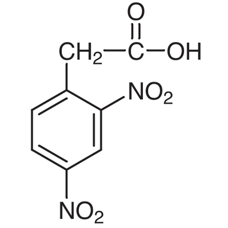 2,4-Dinitrophenylacetic Acid