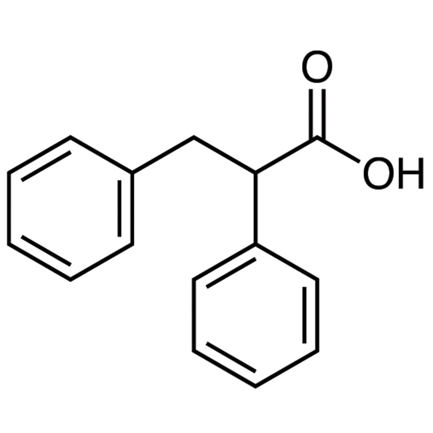 2,3-Diphenylpropionic Acid