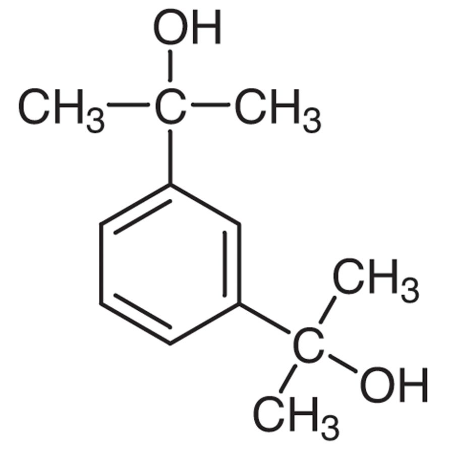 α,α'-Dihydroxy-1,3-diisopropylbenzene