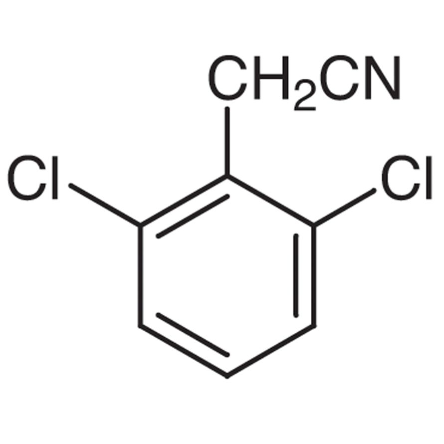 2,6-Dichlorobenzyl Cyanide