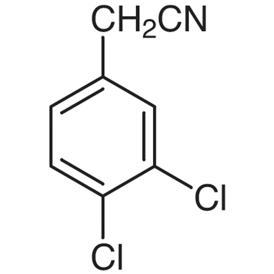 3,4-Dichlorobenzyl Cyanide