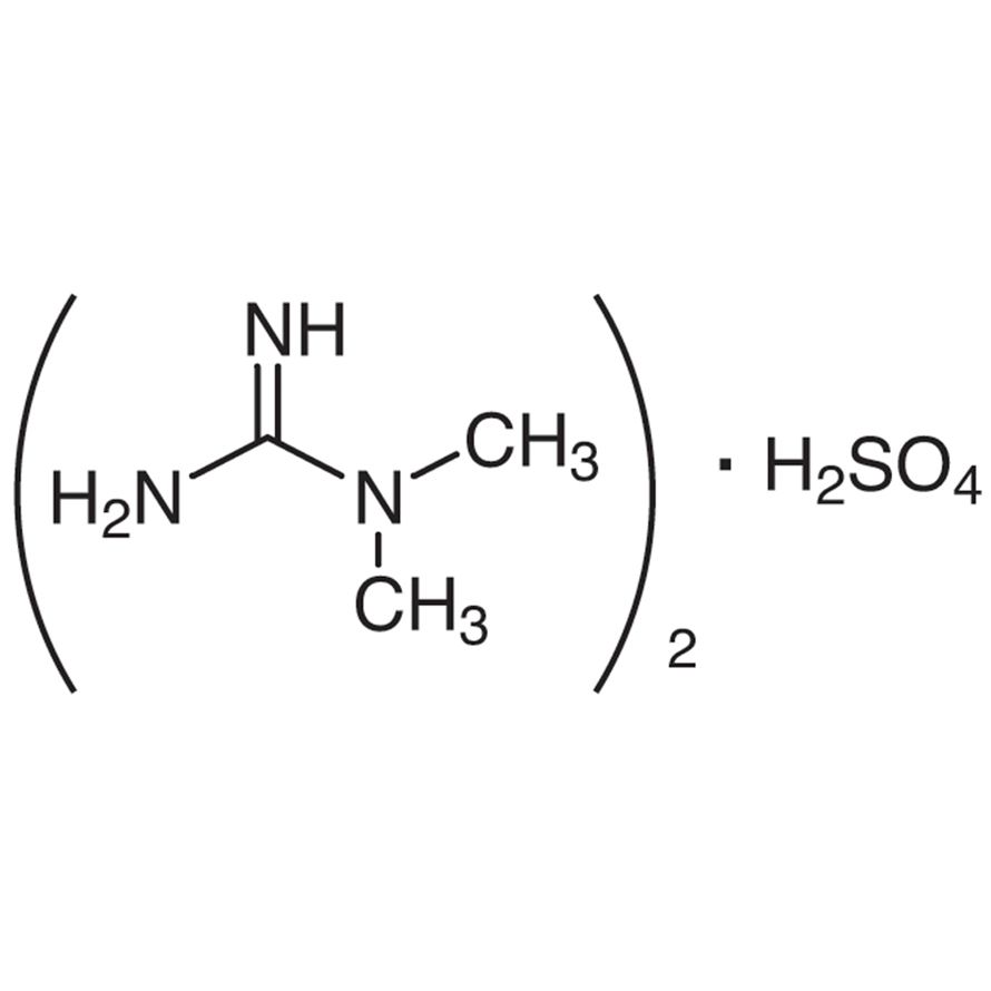 1,1-Dimethylguanidine Sulfate