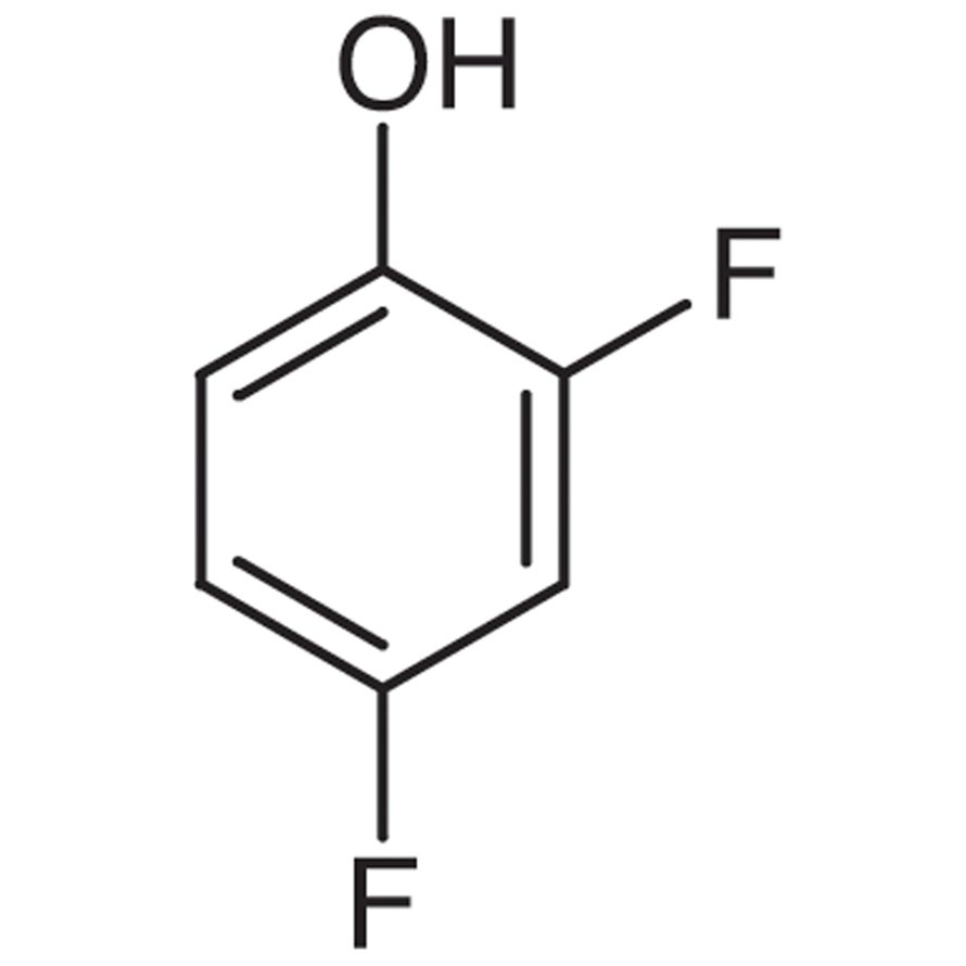 2,4-Difluorophenol