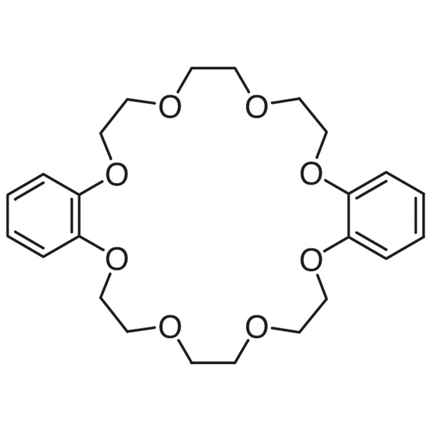 Dibenzo-24-crown 8-Ether