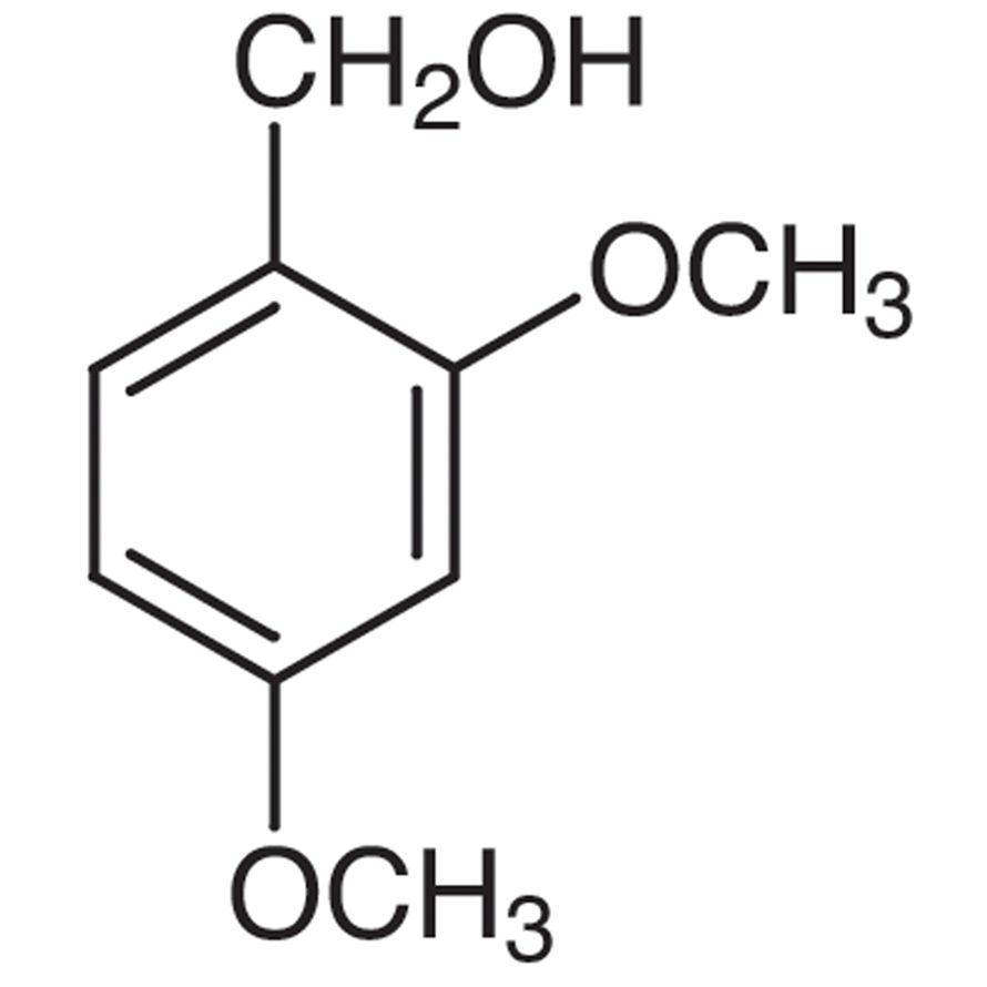 2,4-Dimethoxybenzyl Alcohol