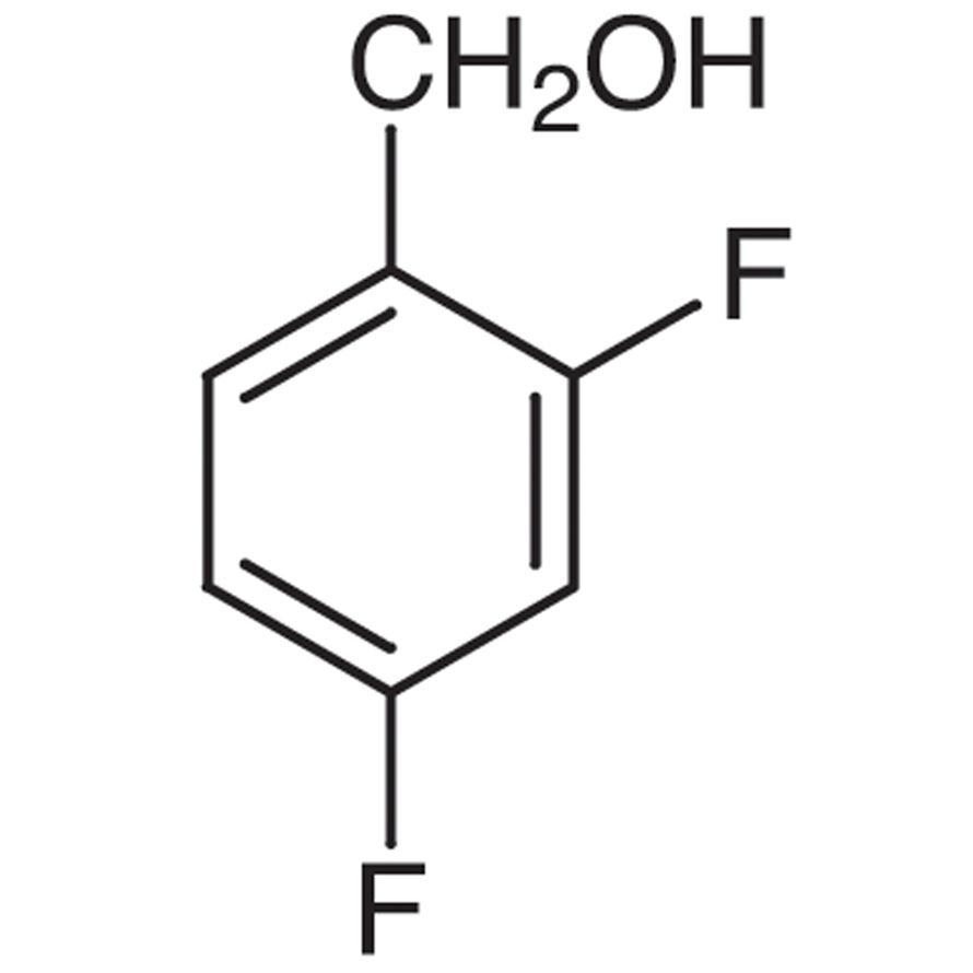 2,4-Difluorobenzyl Alcohol