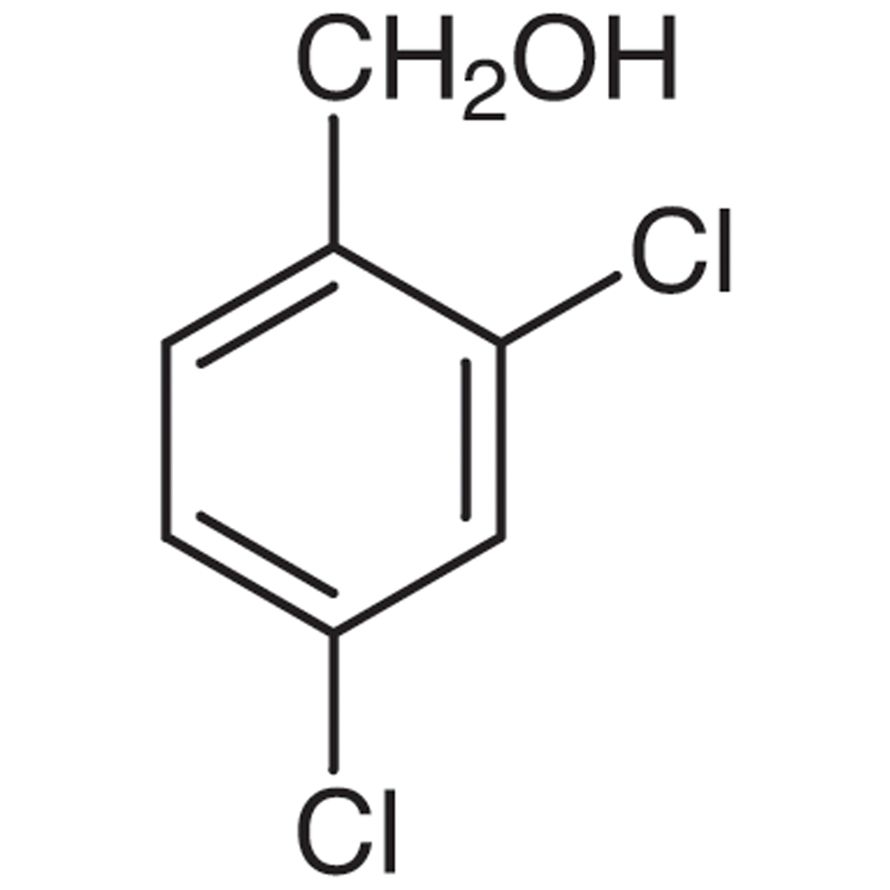 2,4-Dichlorobenzyl Alcohol