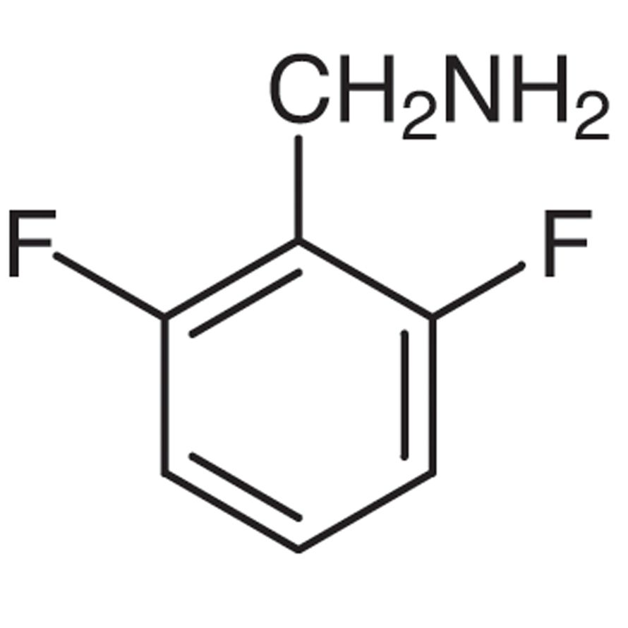 2,6-Difluorobenzylamine