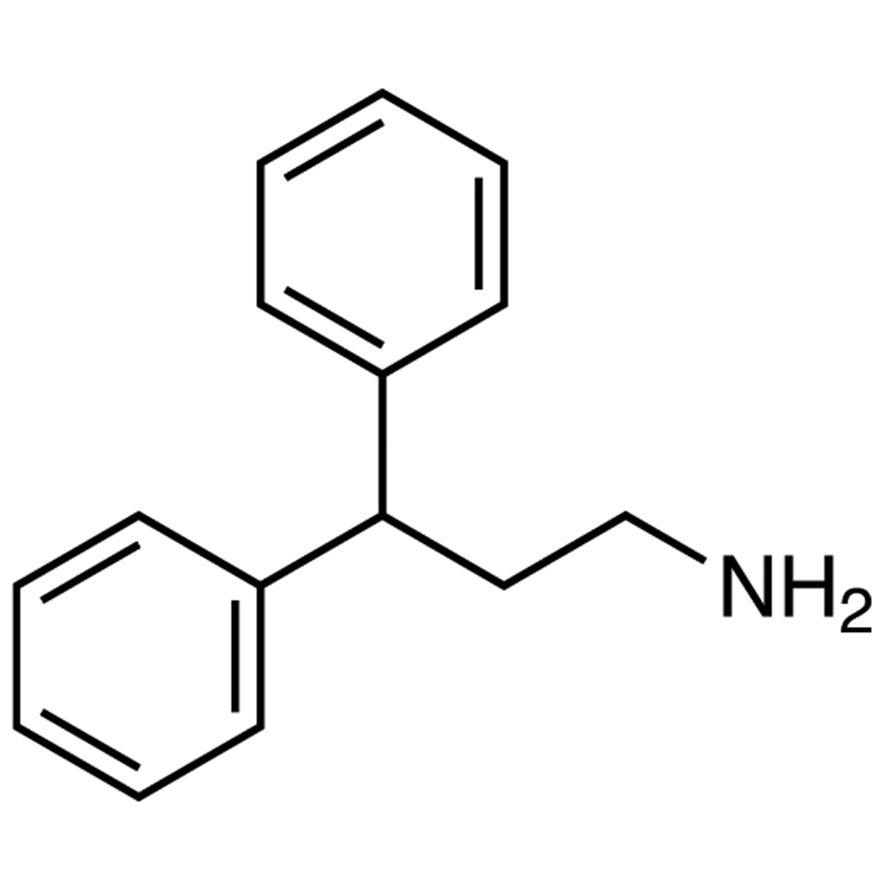 3,3-Diphenylpropylamine