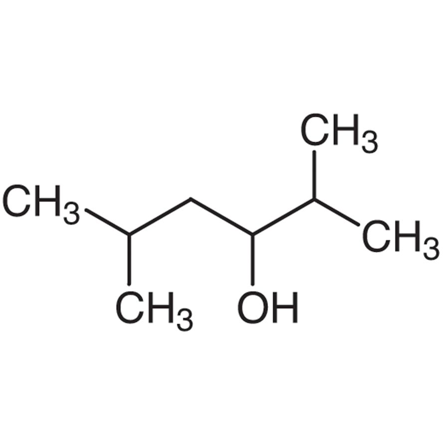 2,5-Dimethyl-3-hexanol