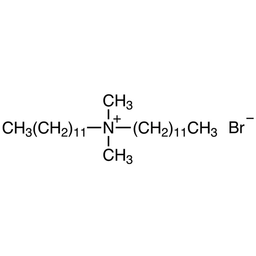 Dilauryldimethylammonium Bromide