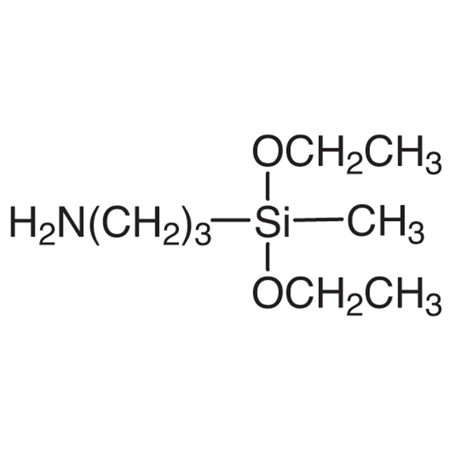 3-Aminopropyldiethoxymethylsilane